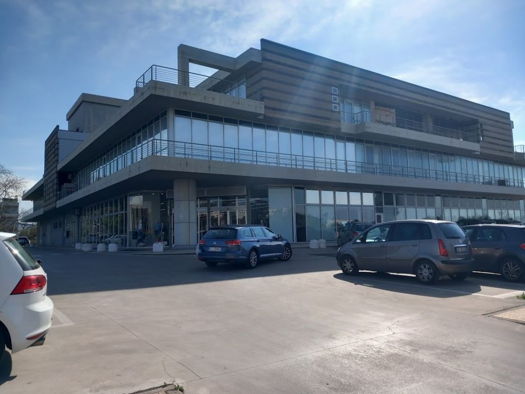 Ufficio Sassari Predda...