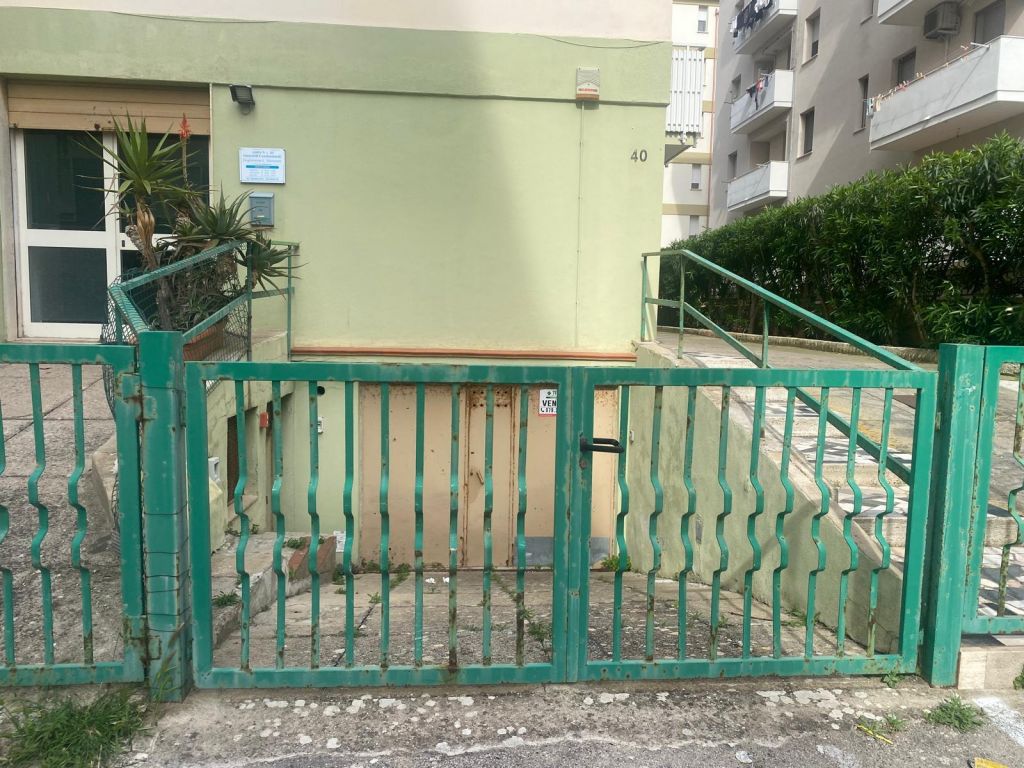 Sassari via Prunizzedda cantina