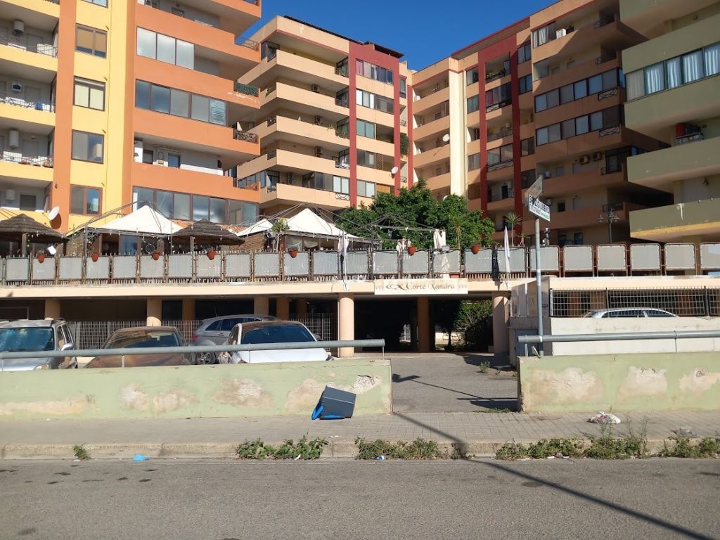 Sestu Cortexandra Locale Commerciale